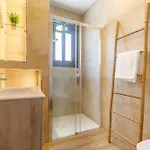 A&n Luxury Centro Apartamento