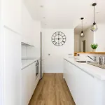 Apartamento A&n Luxury Centro *