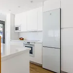 Apartamento A&n Luxury Centro Viñuela
