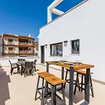 A&n Luxury Centro Apartamento