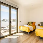 A&n Luxury Centro Apartamento *