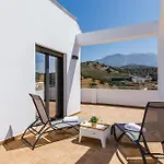 A&n Luxury Centro Viñuela