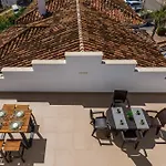 A&n Luxury Centro Apartamento