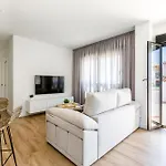 A&n Luxury Centro Apartamento *