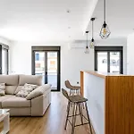 Apartamento A&n Luxury Centro *