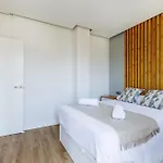 A&n Luxury Centro Apartamento