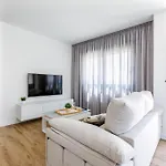 A&n Luxury Centro Apartamento