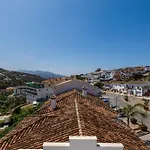 A&n Luxury Centro Apartamento *