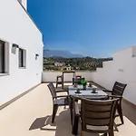 A&n Luxury Centro Apartamento Viñuela