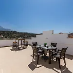 A&n Luxury Centro Viñuela