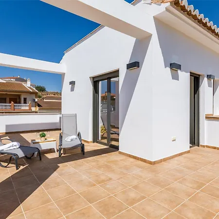 A&n Luxury Centro Apartamento