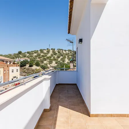 Apartamento A&n Luxury Centro Viñuela